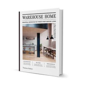 Warehouse Home